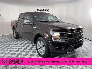 2019 Ford F-150 XL 1FTEW1E45KFB82364 2019 Ford F-150 XL