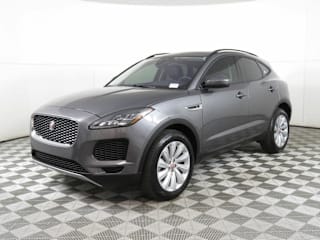 2020 Jaguar E-PACE SADFP2FX0L1003313 2020 Jaguar E-PACE