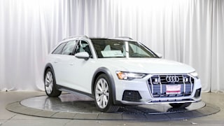 2021 Audi A6 allroad 3.0T quattro Prestige WAU92BF26MN071747 2021 Audi A6 allroad 3.0T quattro Prestige