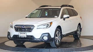 2018 Subaru Outback 2.5i Limited 4S4BSANC0J3351143 2018 Subaru Outback 2.5i Limited