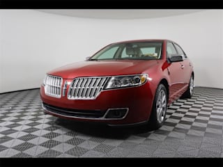 2010 Lincoln MKZ 3LNHL2JC5AR647019 2010 Lincoln MKZ