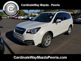 2018 Subaru Forester JF2SJAWC0JH566645 2018 Subaru Forester