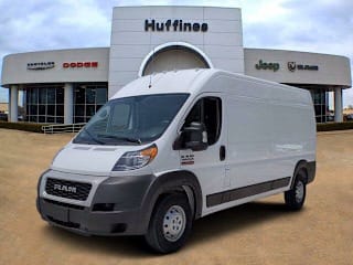 2021 Ram ProMaster Cargo 2500 159 WB 3C6LRVDG8ME517736 2021 Ram ProMaster Cargo 2500 159 WB