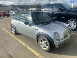 2004 MINI Cooper Base WMWRC33474TC51178 2004 MINI Cooper Base