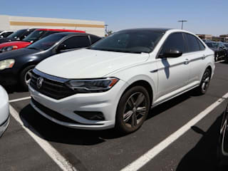 2019 Volkswagen Jetta 1.4T R-Line 3VWC57BU4KM149693 2019 Volkswagen Jetta 1.4T R-Line