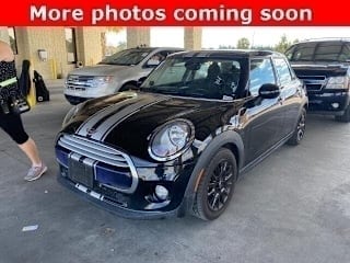 2015 MINI Hardtop 4 Door WMWXS5C54FT829932 2015 MINI Hardtop 4 Door