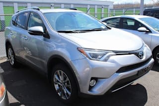 2017 Toyota RAV4 Hybrid Limited JTMDJREV3HD134612 2017 Toyota RAV4 Hybrid Limited