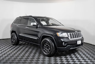 2013 Jeep Grand Cherokee 1C4RJFCT9DC545292 2013 Jeep Grand Cherokee