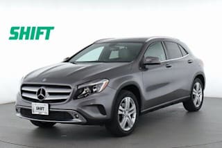 2015 Mercedes-Benz GLA GLA 250 4MATIC WDCTG4GB1FJ130731 2015 Mercedes-Benz GLA GLA 250 4MATIC