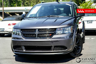 2020 Dodge Journey SE Value 3C4PDCAB2LT273761 2020 Dodge Journey SE Value