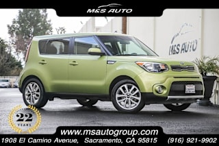 2017 Kia Soul KNDJP3A59H7877620 2017 Kia Soul