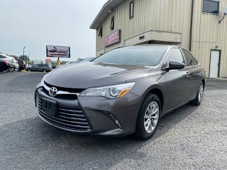 2015 Toyota Camry LE 4T4BF1FK7FR463097 2015 Toyota Camry LE