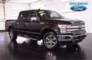 2018 Ford F-150 1FTEW1EG5JKC59783 2018 Ford F-150
