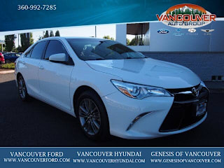 2017 Toyota Camry LE 4T1BF1FK2HU790228 2017 Toyota Camry LE