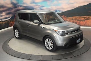 2015 Kia Soul + KNDJP3A5XF7204610 2015 Kia Soul +