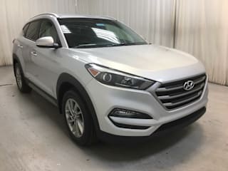 2018 Hyundai Tucson SEL Plus KM8J3CA40JU680387 2018 Hyundai Tucson SEL Plus