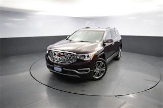 2017 GMC Acadia Denali 1GKKNXLS4HZ238008 2017 GMC Acadia Denali
