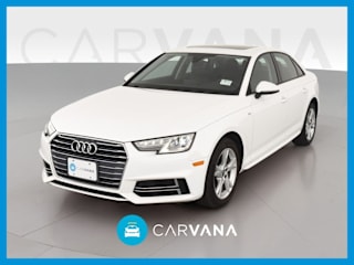 2018 Audi A4 2.0T ultra Premium WAUKMBF40JA132493 2018 Audi A4 2.0T ultra Premium