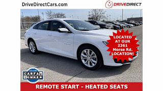 2019 Chevrolet Malibu 1G1ZD5ST2KF113232 2019 Chevrolet Malibu