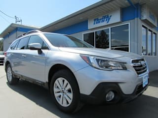 2019 Subaru Outback 4S4BSAFC8K3356106 2019 Subaru Outback