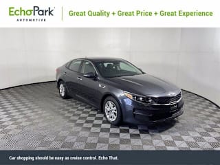 2018 Kia Optima LX KNAGT4L32J5232801 2018 Kia Optima LX