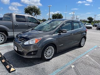 Los 50 Mejores Ford C Max Hybrid Sel En Venta Ahorros Desde 2 956 Los 50 Mejores Ford C Max Hybrid Sel En Venta Ahorros Desde 2 956