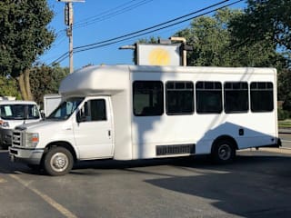 2008 Ford E-150 E 450 SD 2dr Commercial/Cutaway/Chassis 158 176 in. WB 1FD4E45P08DB60153 2008 Ford E-150 E 450 SD 2dr Commercial/Cutaway/Chassis 158 176 in. WB