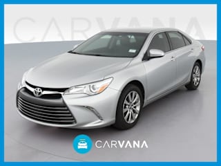 2016 Toyota Camry XLE 4T4BF1FK6GR572393 2016 Toyota Camry XLE