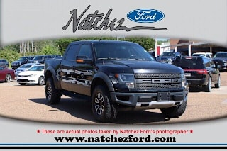 2013 Ford F-150 SVT Raptor 1FTFW1R6XDFD55637 2013 Ford F-150 SVT Raptor