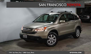 2009 Honda CR-V JHLRE48759C000320 2009 Honda CR-V