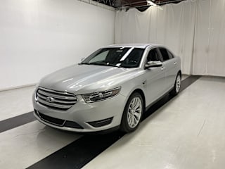 2016 Ford Taurus Limited 1FAHP2F85GG111531 2016 Ford Taurus Limited
