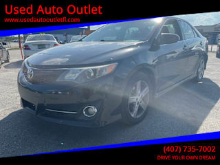 2013 Toyota Camry 4T1BF1FK0DU710063 2013 Toyota Camry