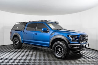 2018 Ford F-150 1FTFW1RG2JFA72301 2018 Ford F-150