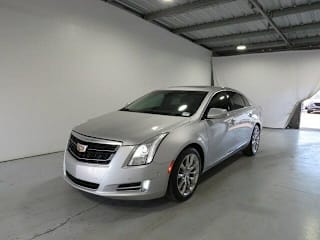 2017 Cadillac XTS Premium Luxury 2G61P5S38H9126020 2017 Cadillac XTS Premium Luxury