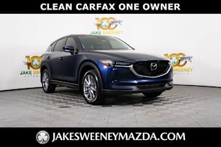 2020 Mazda CX-5 JM3KFBAY3L0810922 2020 Mazda CX-5