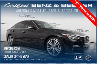 2018 Infiniti Q50 3.0T Sport JN1EV7AP4JM357738 2018 Infiniti Q50 3.0T Sport