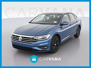 2019 Volkswagen Jetta 3VWG57BU0KM175239 2019 Volkswagen Jetta