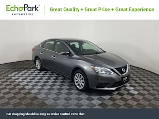 2017 Nissan Sentra SV 3N1AB7AP1HL710125 2017 Nissan Sentra SV