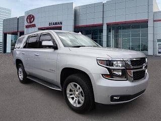 2015 Chevrolet Tahoe LT 1GNSCBKC4FR724174 2015 Chevrolet Tahoe LT
