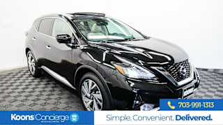 2019 Nissan Murano SL 5N1AZ2MSXKN102456 2019 Nissan Murano SL