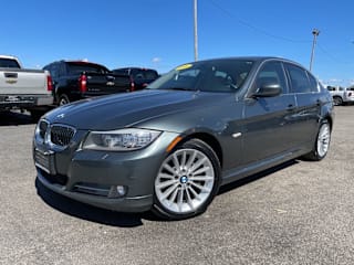 2010 BMW 3 Series 335d WBAPN7C50AA777951 2010 BMW 3 Series 335d