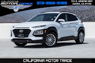 2018 Hyundai Kona SEL KM8K22AA6JU089648 2018 Hyundai Kona SEL