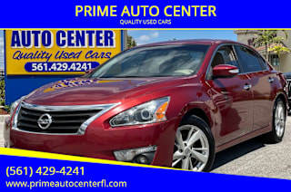 2013 Nissan Altima 1N4AL3AP5DN474159 2013 Nissan Altima