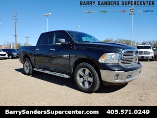 2016 Ram Pickup 1500 1C6RR7LM9GS239024 2016 Ram Pickup 1500