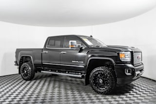 2017 GMC Sierra 2500HD 1GT12UEY2HF243175 2017 GMC Sierra 2500HD
