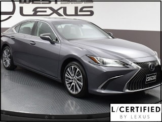 2021 Lexus ES 350 Base 58ADZ1B14MU084491 2021 Lexus ES 350 Base