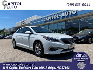 2015 Hyundai Sonata SE 5NPE24AF2FH009529 2015 Hyundai Sonata SE