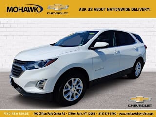 2018 Chevrolet Equinox LT 2GNAXSEV2J6230350 2018 Chevrolet Equinox LT