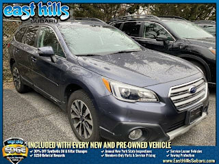 2016 Subaru Outback 4S4BSANC8G3297521 2016 Subaru Outback