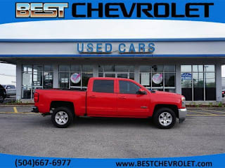 2018 Chevrolet Silverado 1500 LT 3GCPCREC9JG186406 2018 Chevrolet Silverado 1500 LT